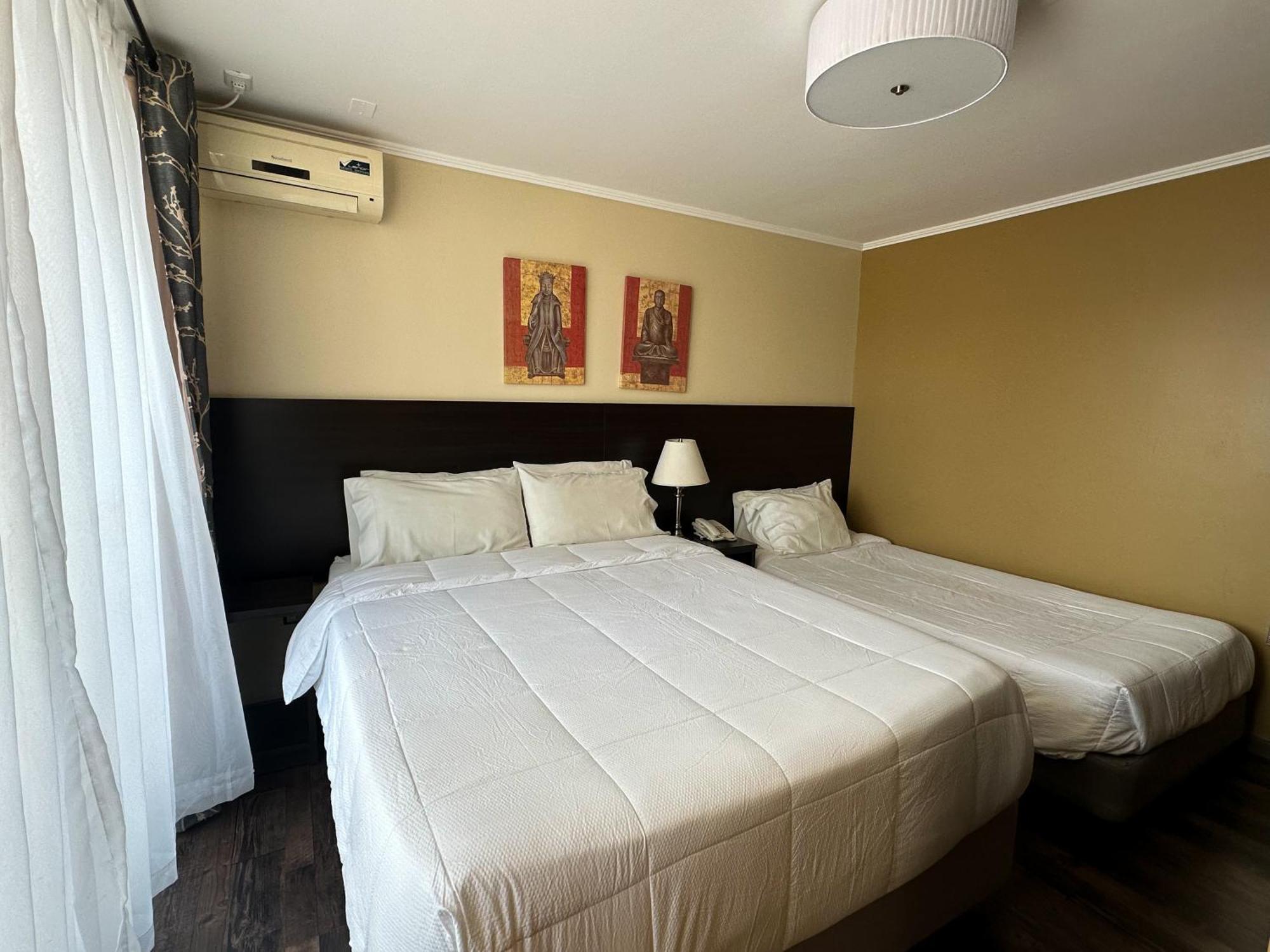 Hotel & Spa Las Taguas Arica Buitenkant foto