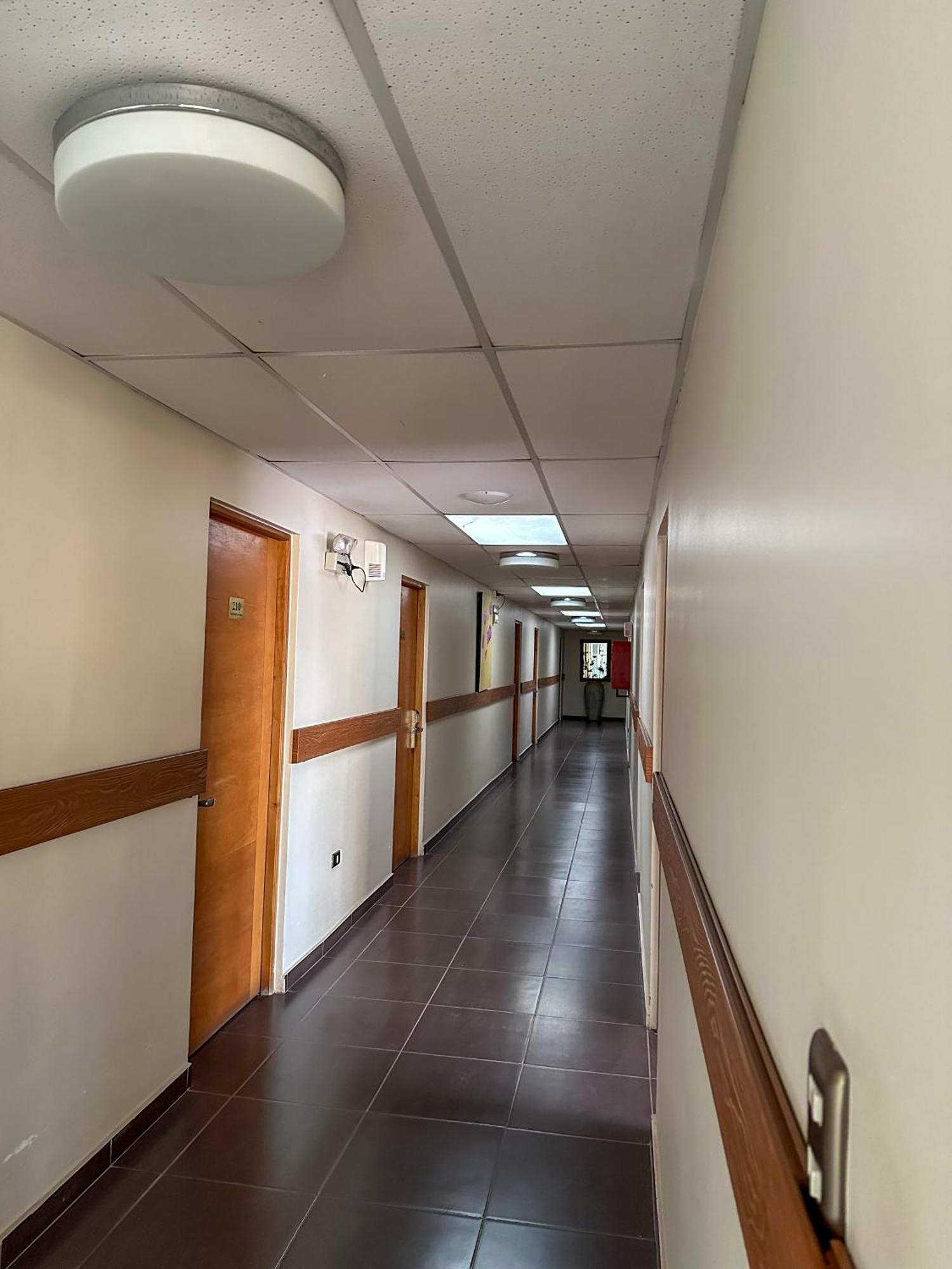 Hotel & Spa Las Taguas Arica Buitenkant foto